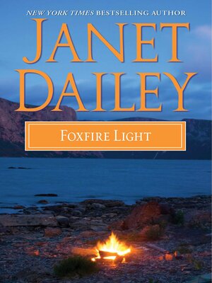 cover image of Foxfire Light